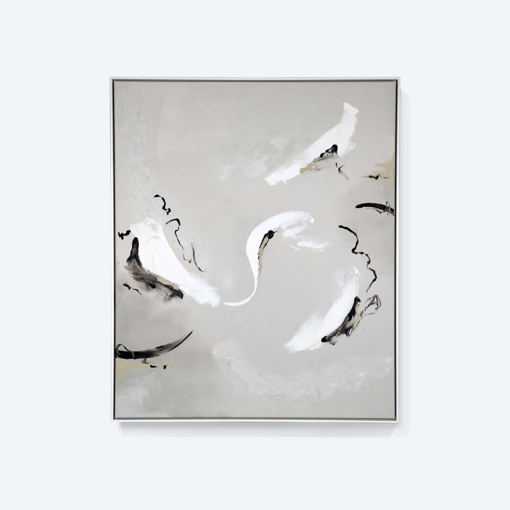 Delicate Echo I | Original Artwork gallery detail image