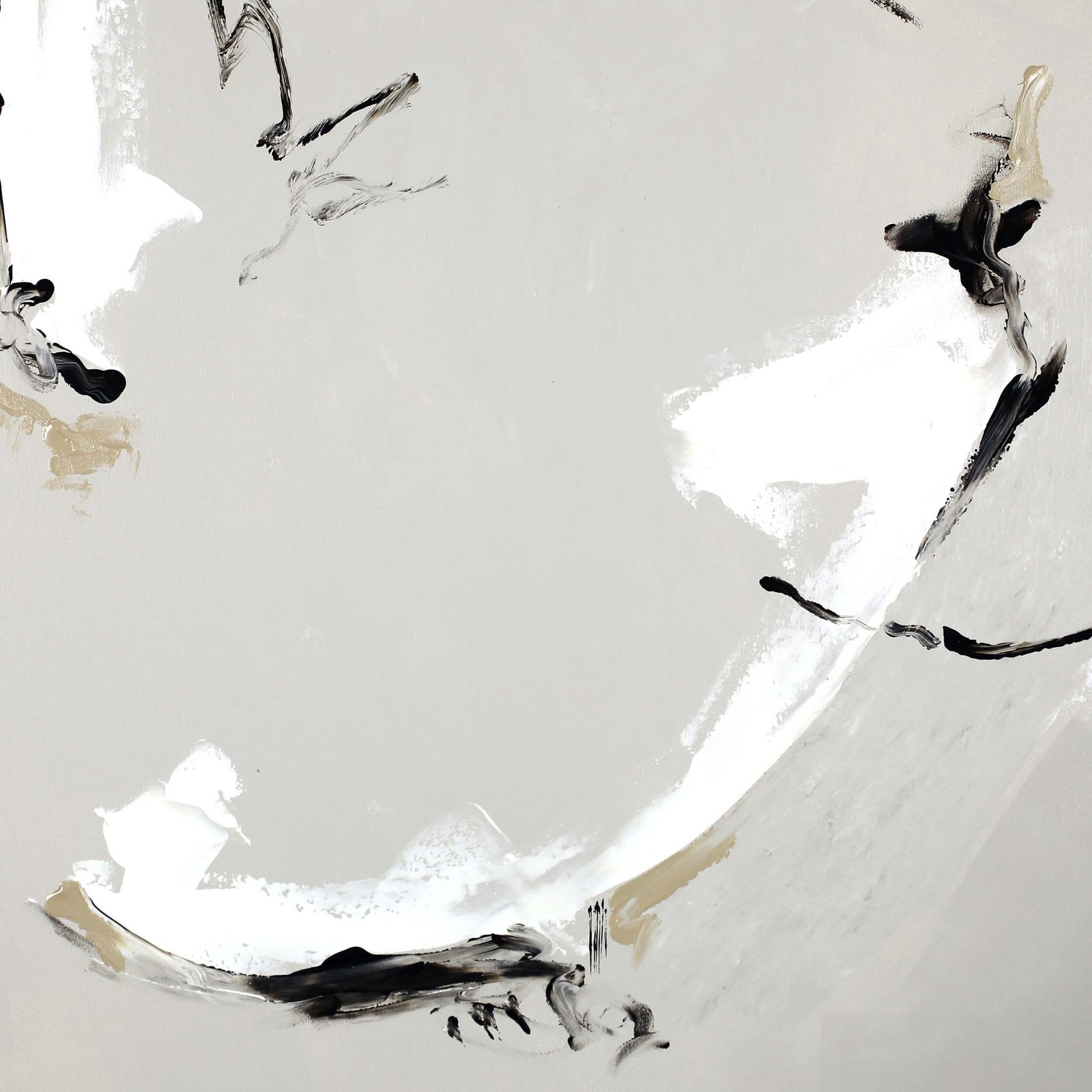 Delicate Echo II | Original Artwork gallery detail image