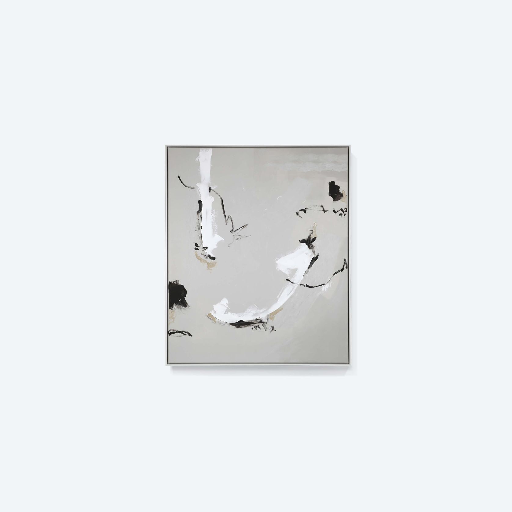 Delicate Echo II | Original Artwork gallery detail image