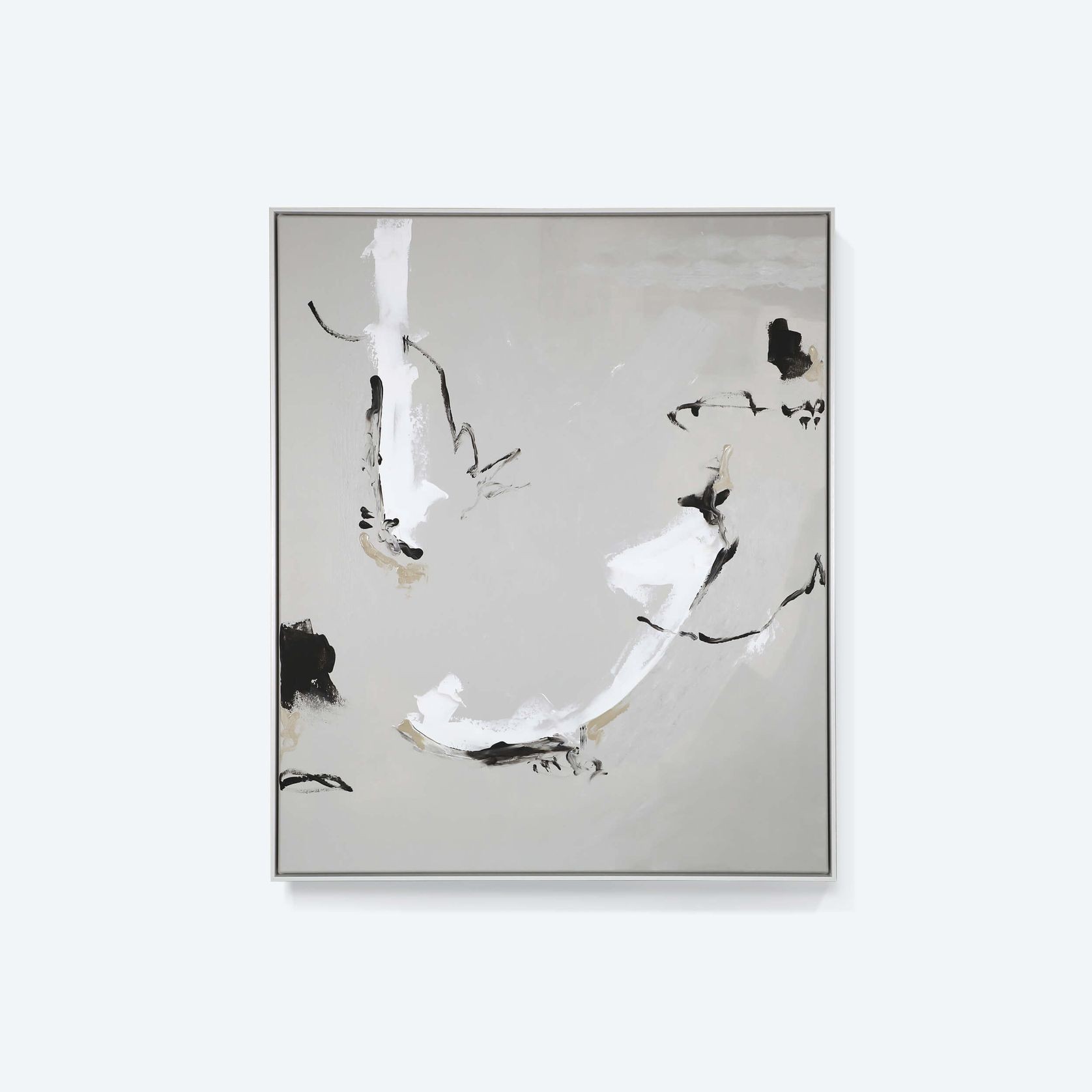 Delicate Echo II | Original Artwork gallery detail image