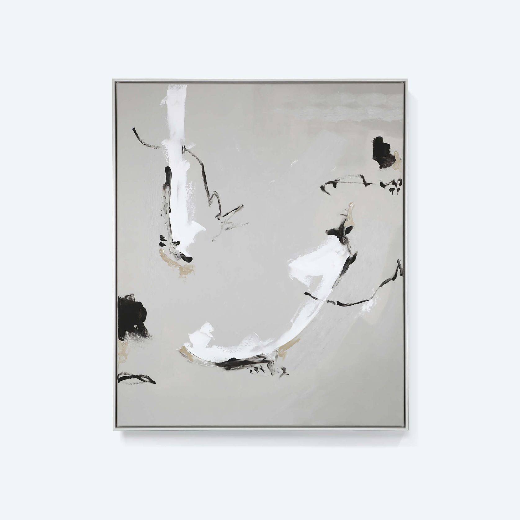 Delicate Echo II | Original Artwork gallery detail image