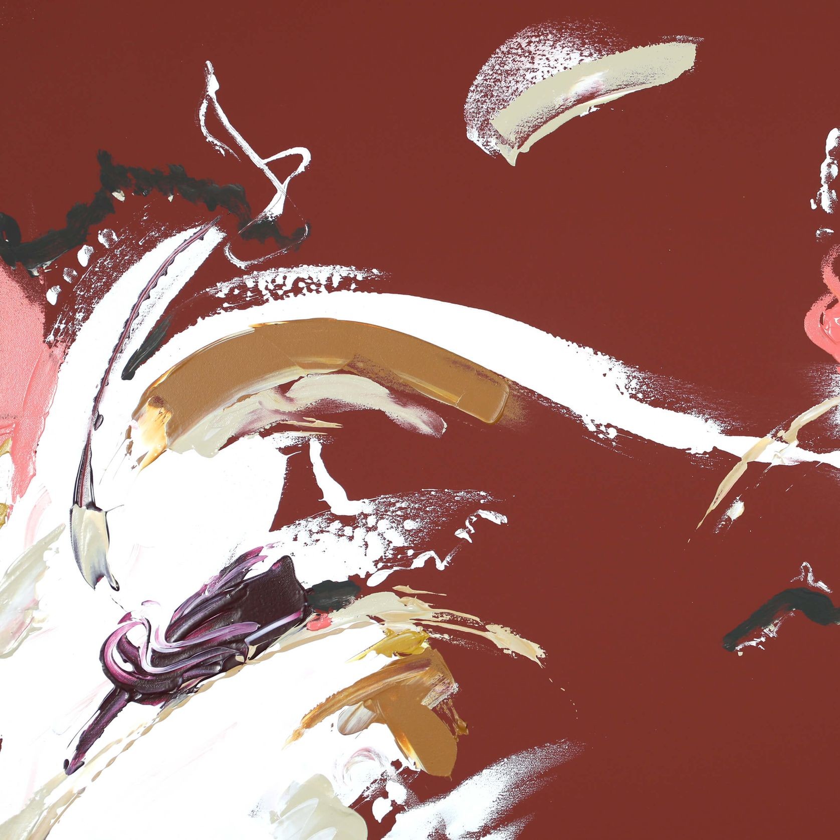 Dragon’s Determination | Original Artwork gallery detail image