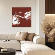 Dragon’s Determination | Original Artwork gallery detail image