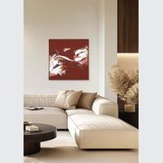 Dragon’s Determination | Original Artwork gallery detail image