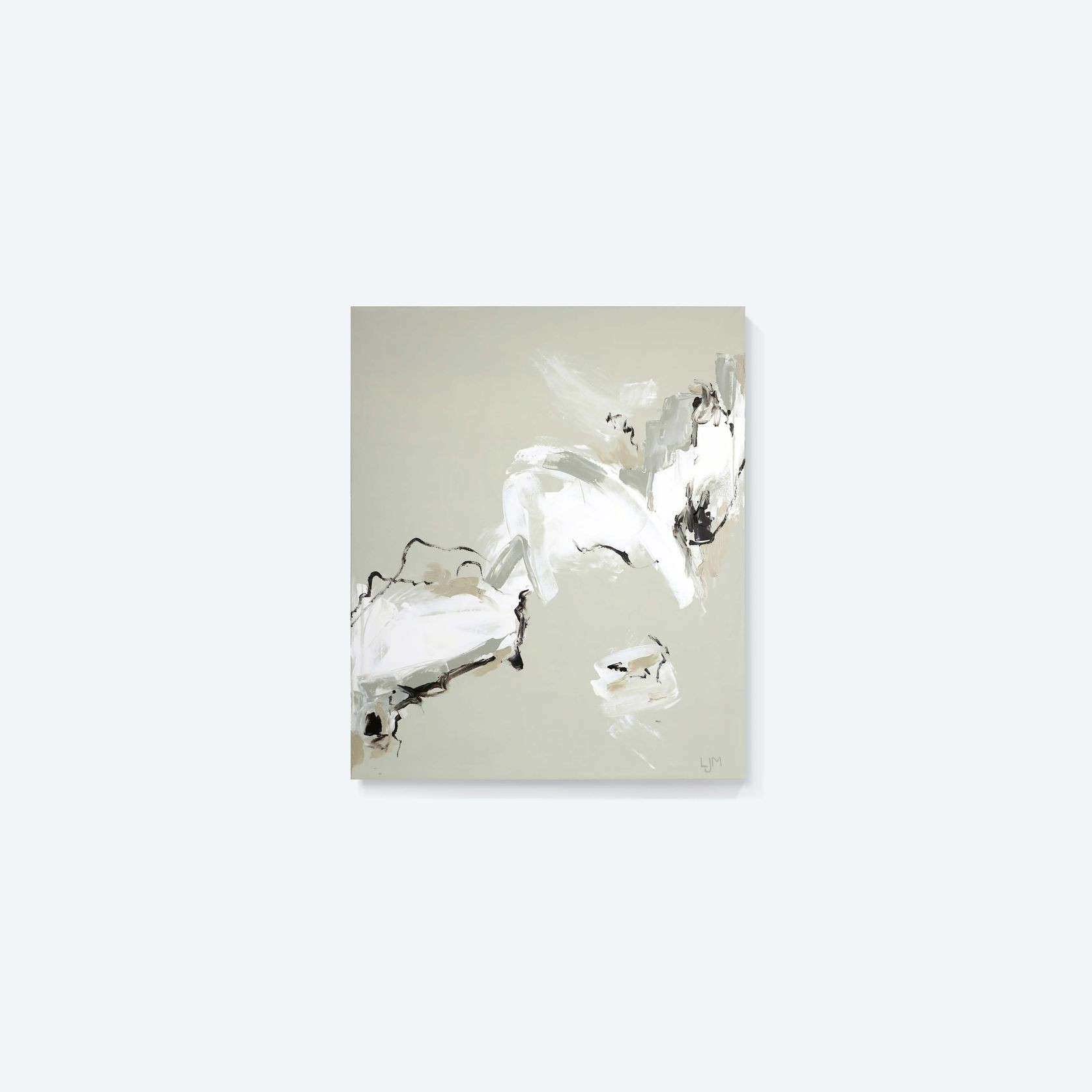 Light Bound | Original Artwork gallery detail image