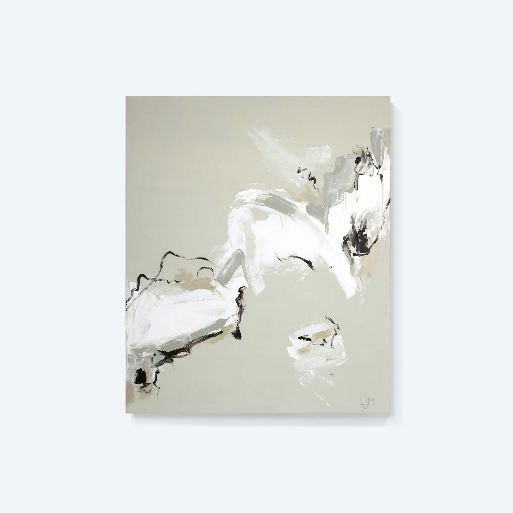 Light Bound | Original Artwork gallery detail image