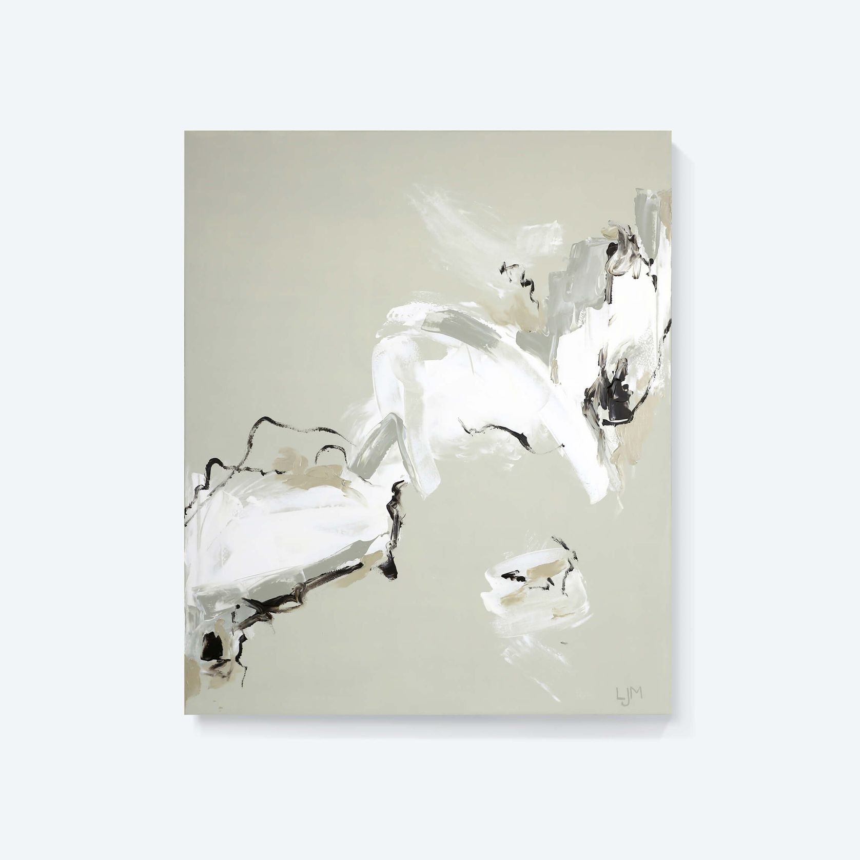Light Bound | Original Artwork gallery detail image