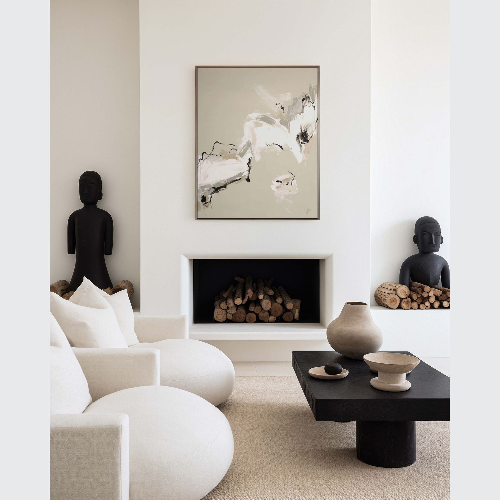 Light Bound | Original Artwork gallery detail image