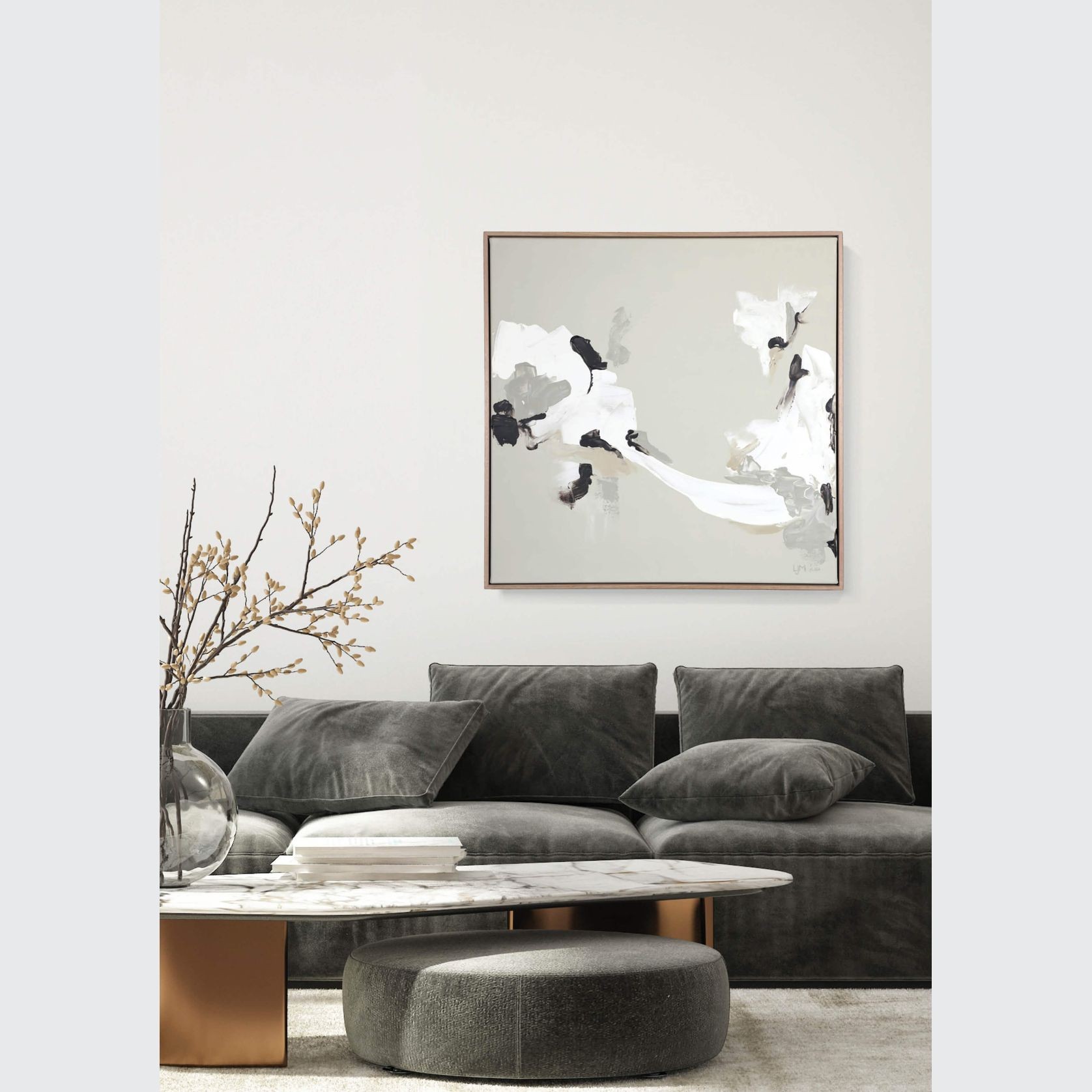 Drift | Original Artwork gallery detail image