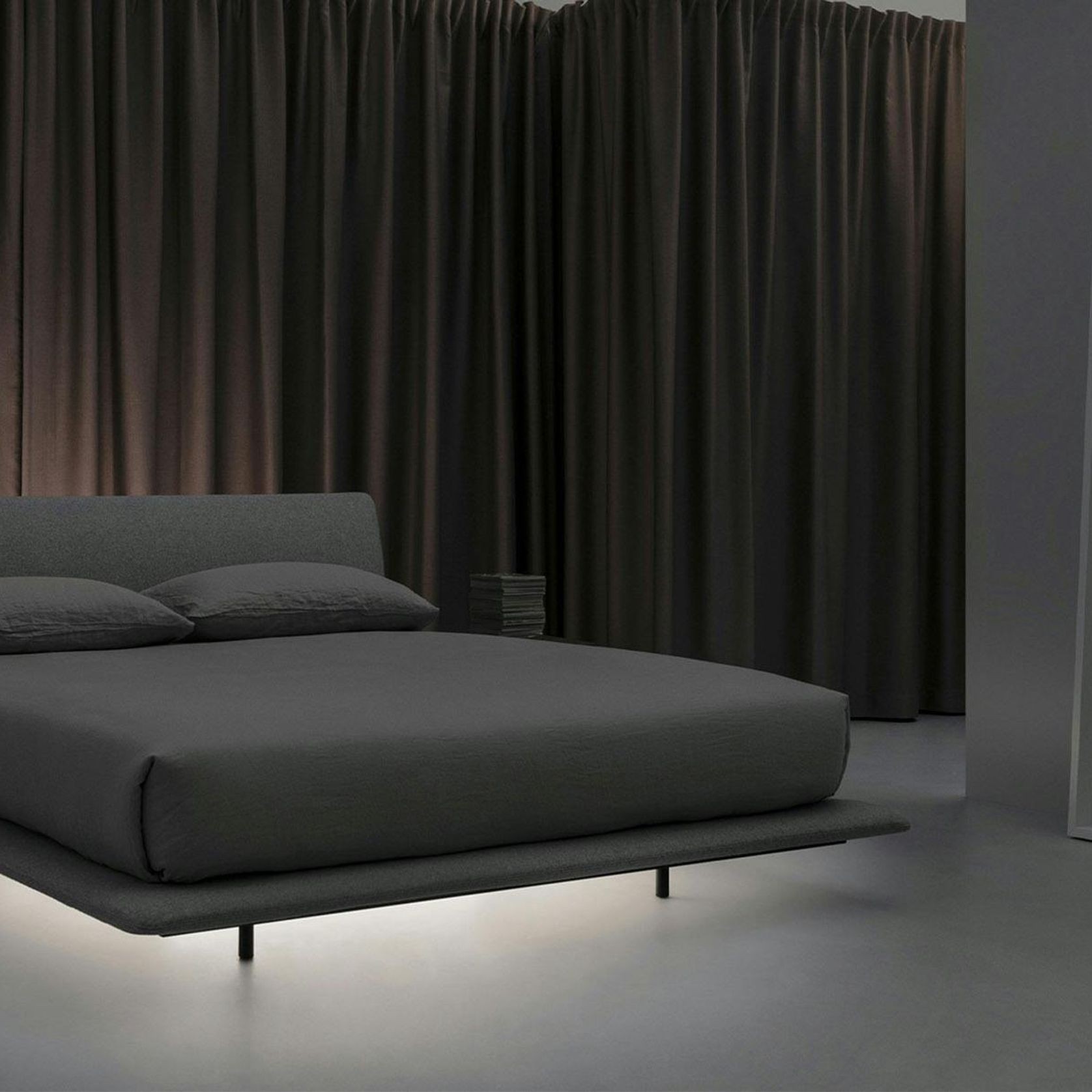 Legri Bed gallery detail image