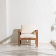 Lehana Outdoor Furniture 2 Seater gallery detail image