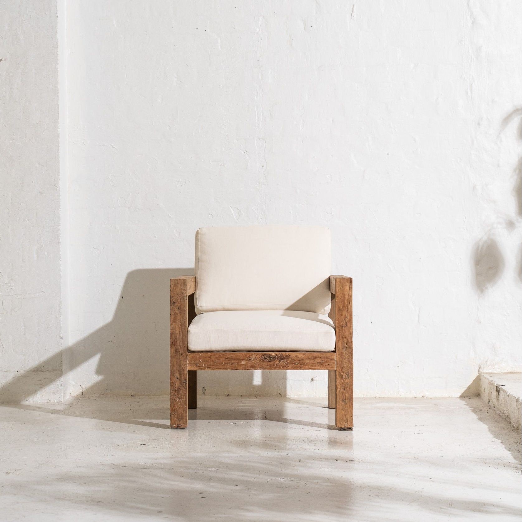 Lehana Outdoor Furniture Armchair gallery detail image