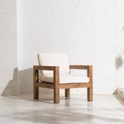 Lehana Outdoor Furniture 3 Seater gallery detail image