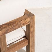 Lehana Outdoor Furniture 2 Seater gallery detail image