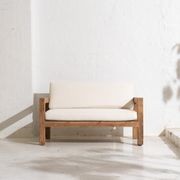 Lehana Outdoor Furniture 3 Seater gallery detail image