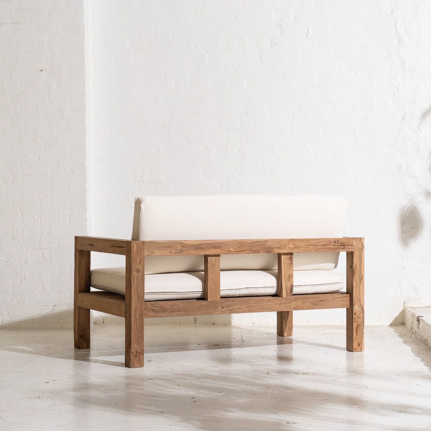 Lehana Outdoor Furniture 3 Seater gallery detail image