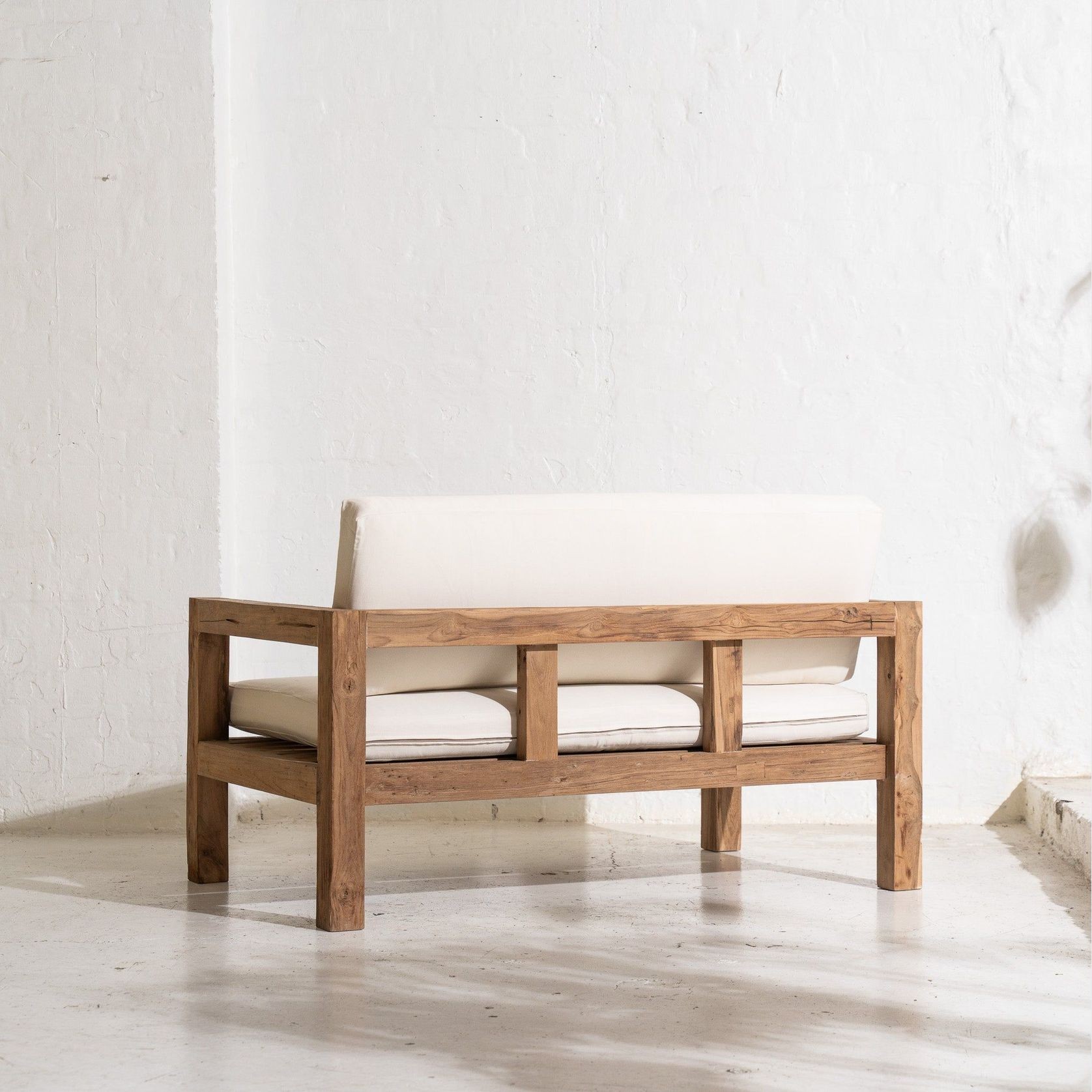 Lehana Outdoor Furniture 3 Seater gallery detail image