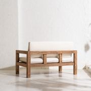 Lehana Outdoor Furniture Armchair gallery detail image