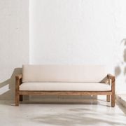 Lehana Outdoor Furniture 3 Seater gallery detail image