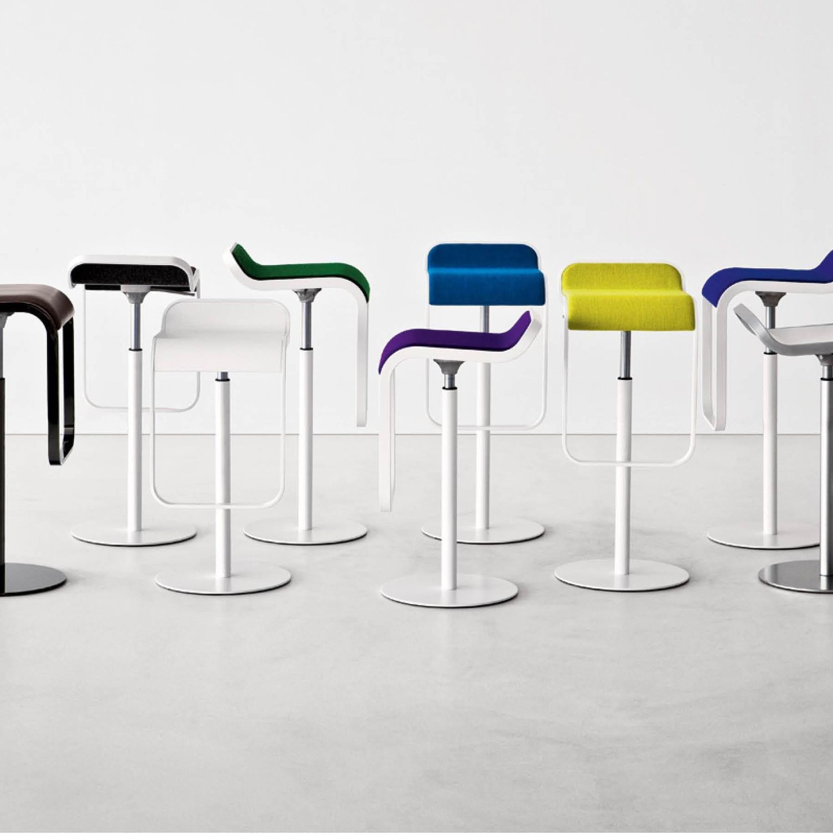 Lem Stool gallery detail image