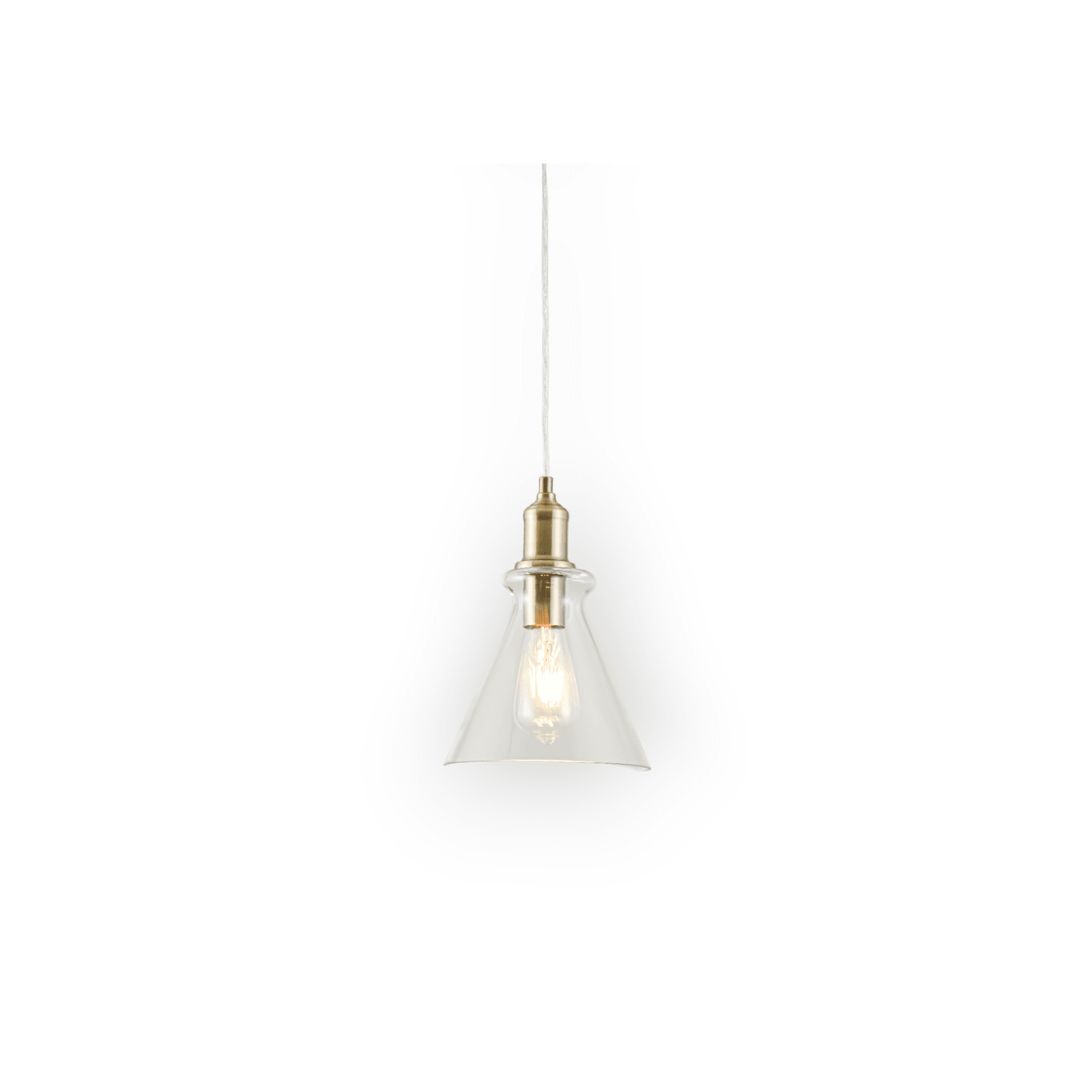 Leo 1L Pendant Light gallery detail image