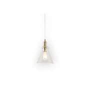 Leo 1L Pendant Light gallery detail image