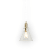 Leo 1L Pendant Light gallery detail image