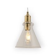Leo 1L Pendant Light gallery detail image