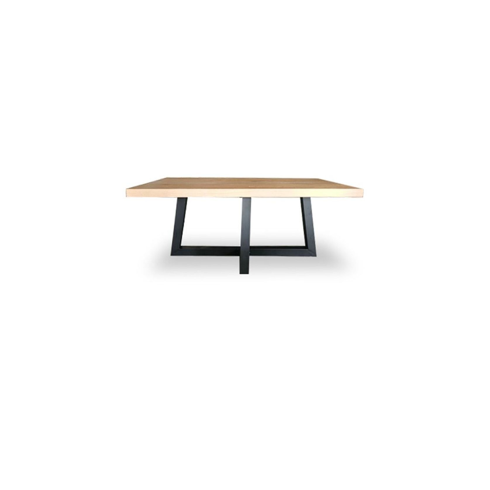 Leon Dining Table gallery detail image