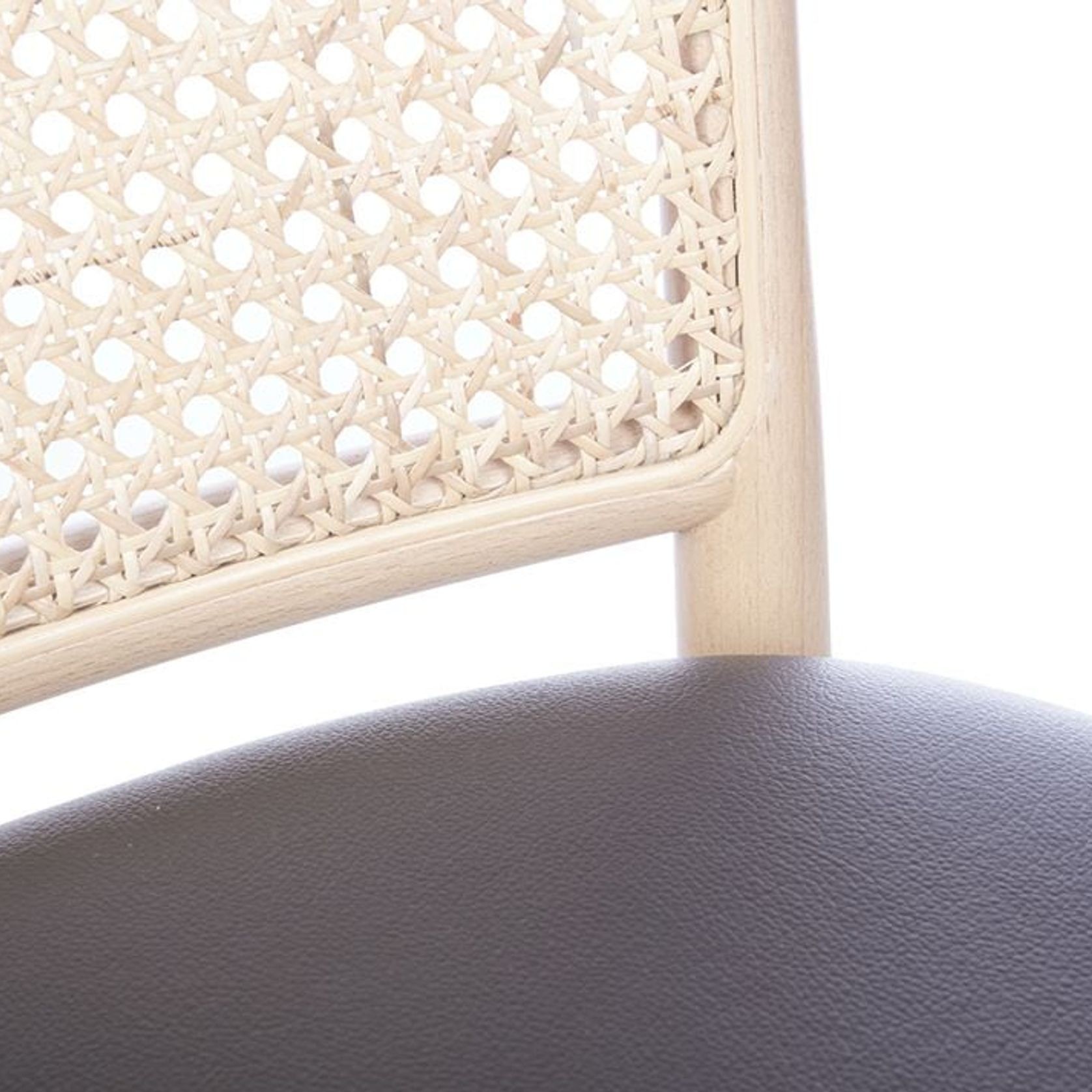 811 Hoffmann Stool by TON gallery detail image