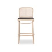 811 Hoffmann Stool by TON gallery detail image