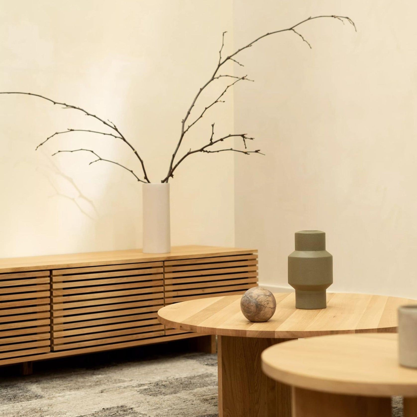 Linear Entertainment Unit gallery detail image