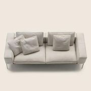 Lifesteel Sofa By Flexform gallery detail image
