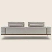 Lifesteel Sofa By Flexform gallery detail image
