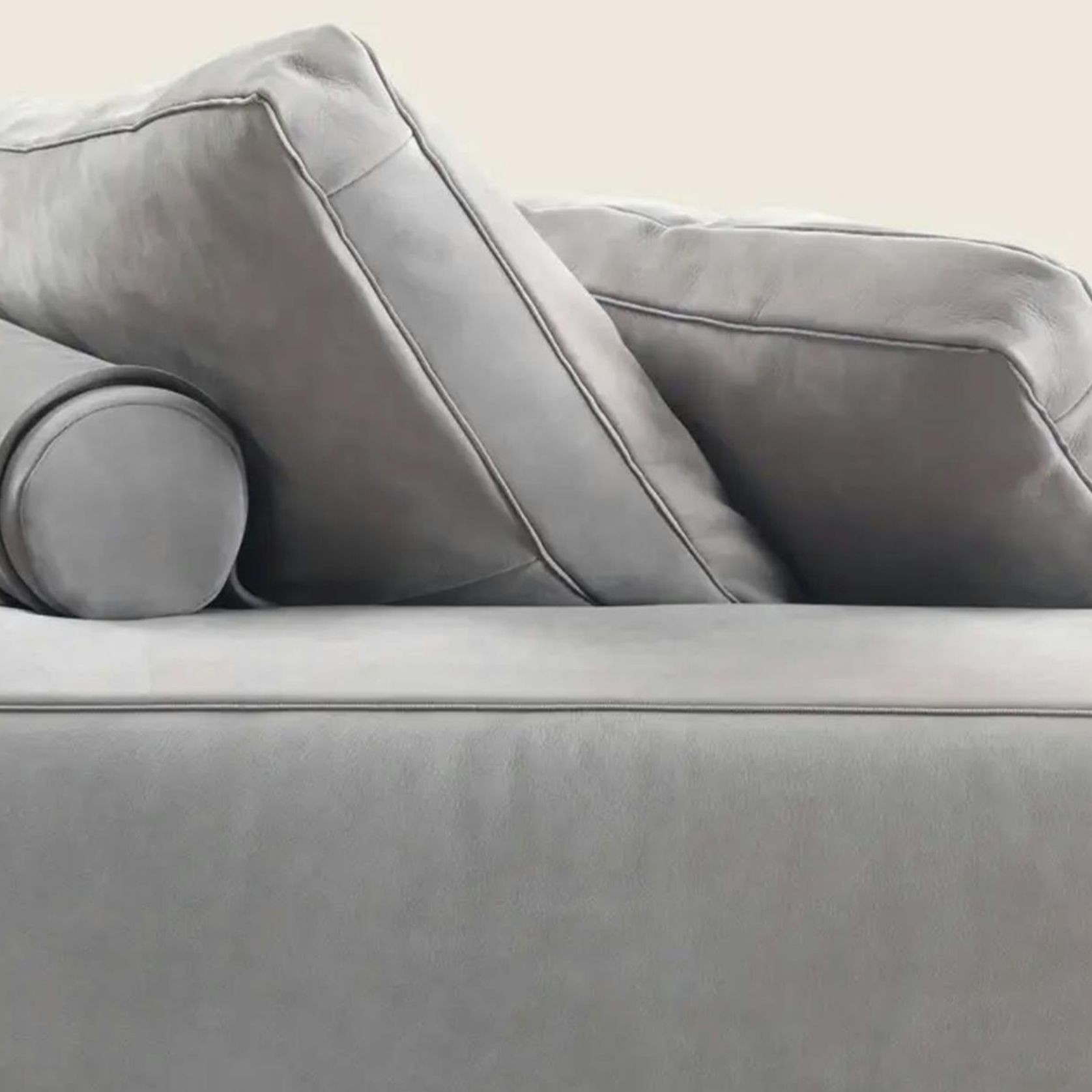 Lifesteel Sofa By Flexform gallery detail image