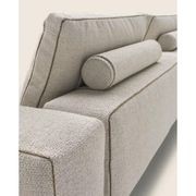 Lifesteel Sofa By Flexform gallery detail image