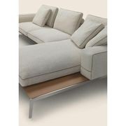 Lifesteel Sofa By Flexform gallery detail image