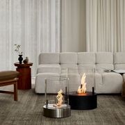 Ecosmart Ethanol T-Lite 8 Designer Fireplace gallery detail image