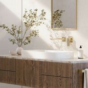 Phoenix Gloss MKII SwitchMix Shower / Wall Mixer - Brushed Carbon gallery detail image
