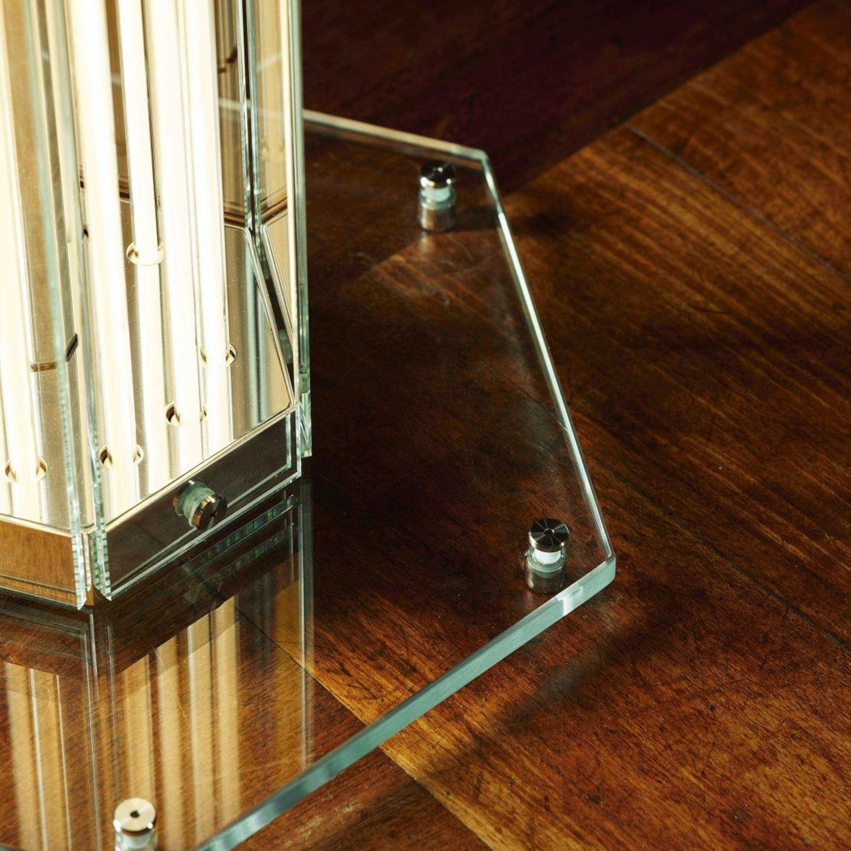 Superwire T Table Lamp by Flos gallery detail image