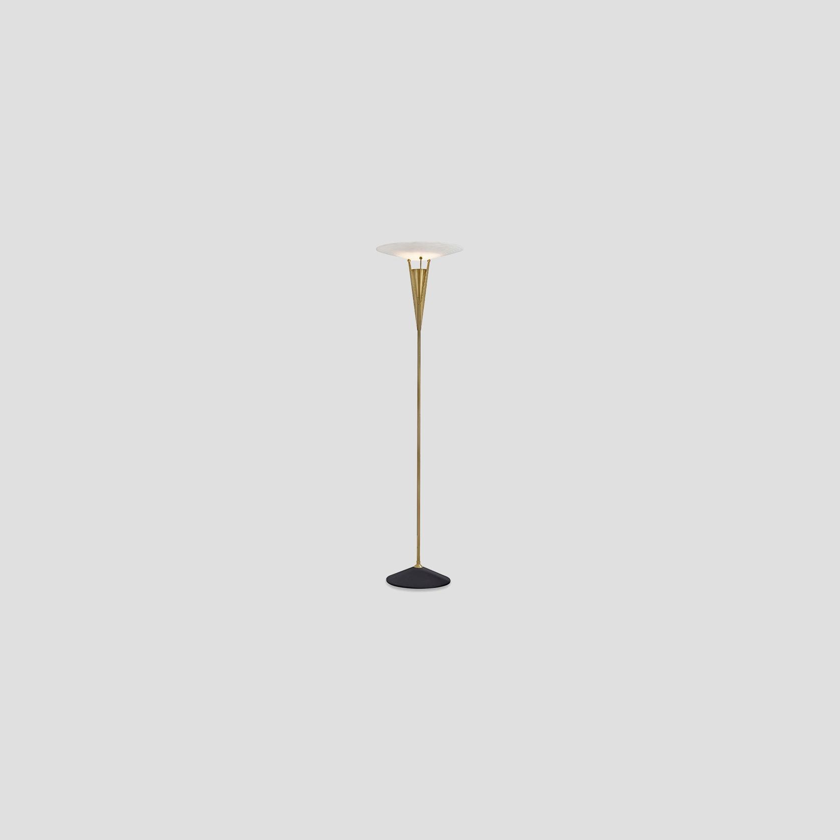 Aragon Floor Lamp gallery detail image