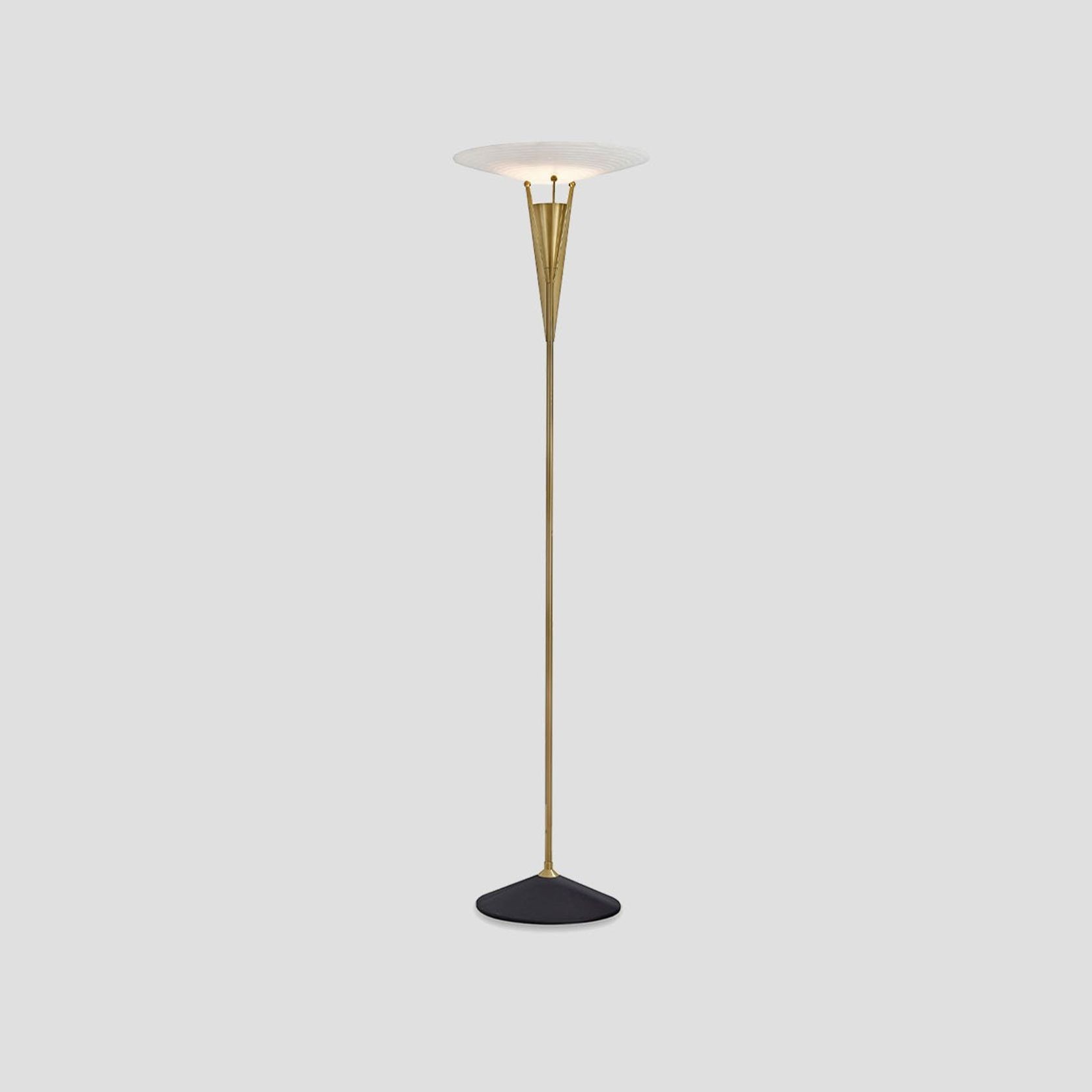 Aragon Floor Lamp gallery detail image