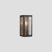 Ash Reeded Wall Light gallery detail image