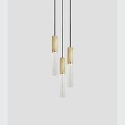 Flume 3lt Pendant Light gallery detail image