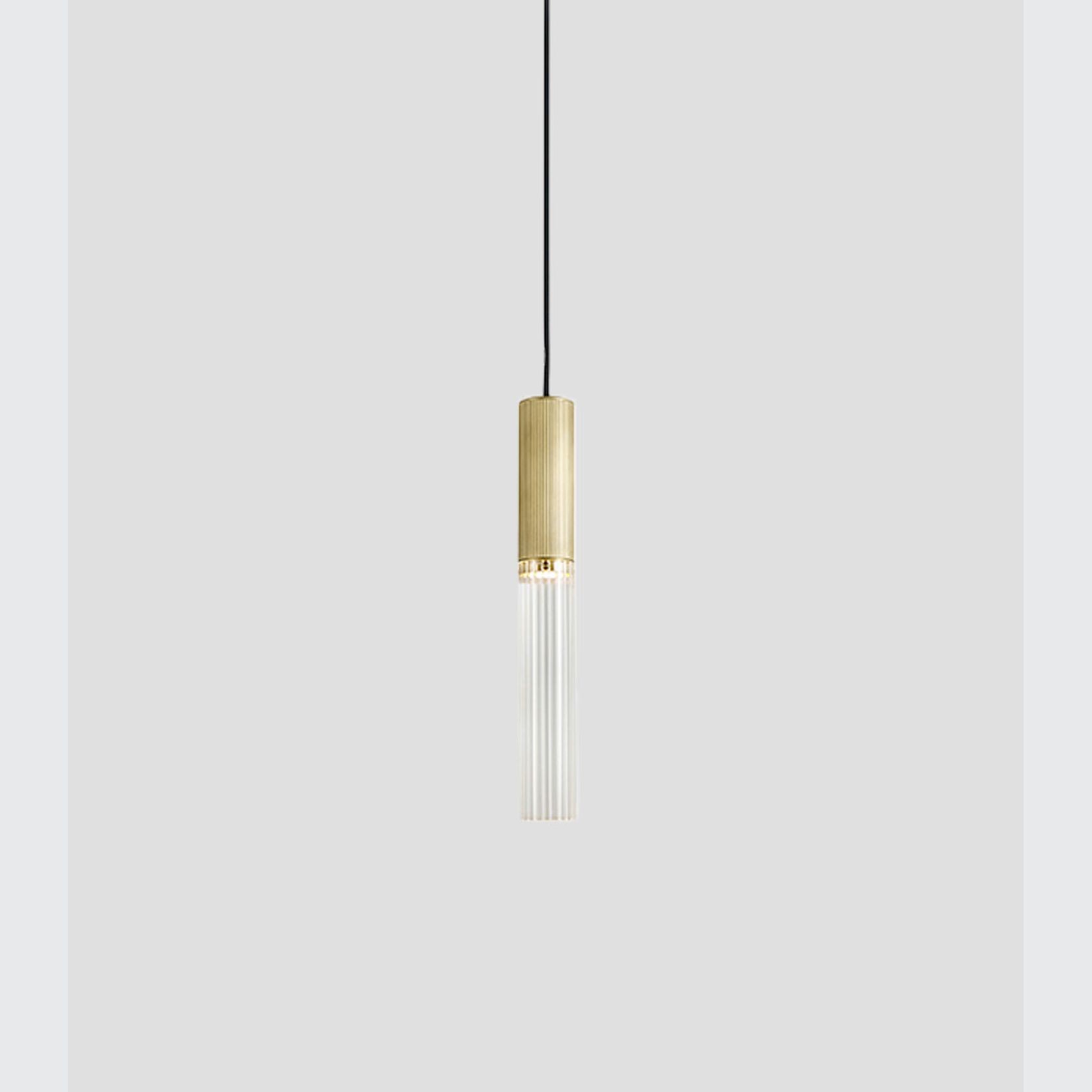 Flume Pendant Light gallery detail image