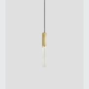 Flume Pendant Light gallery detail image