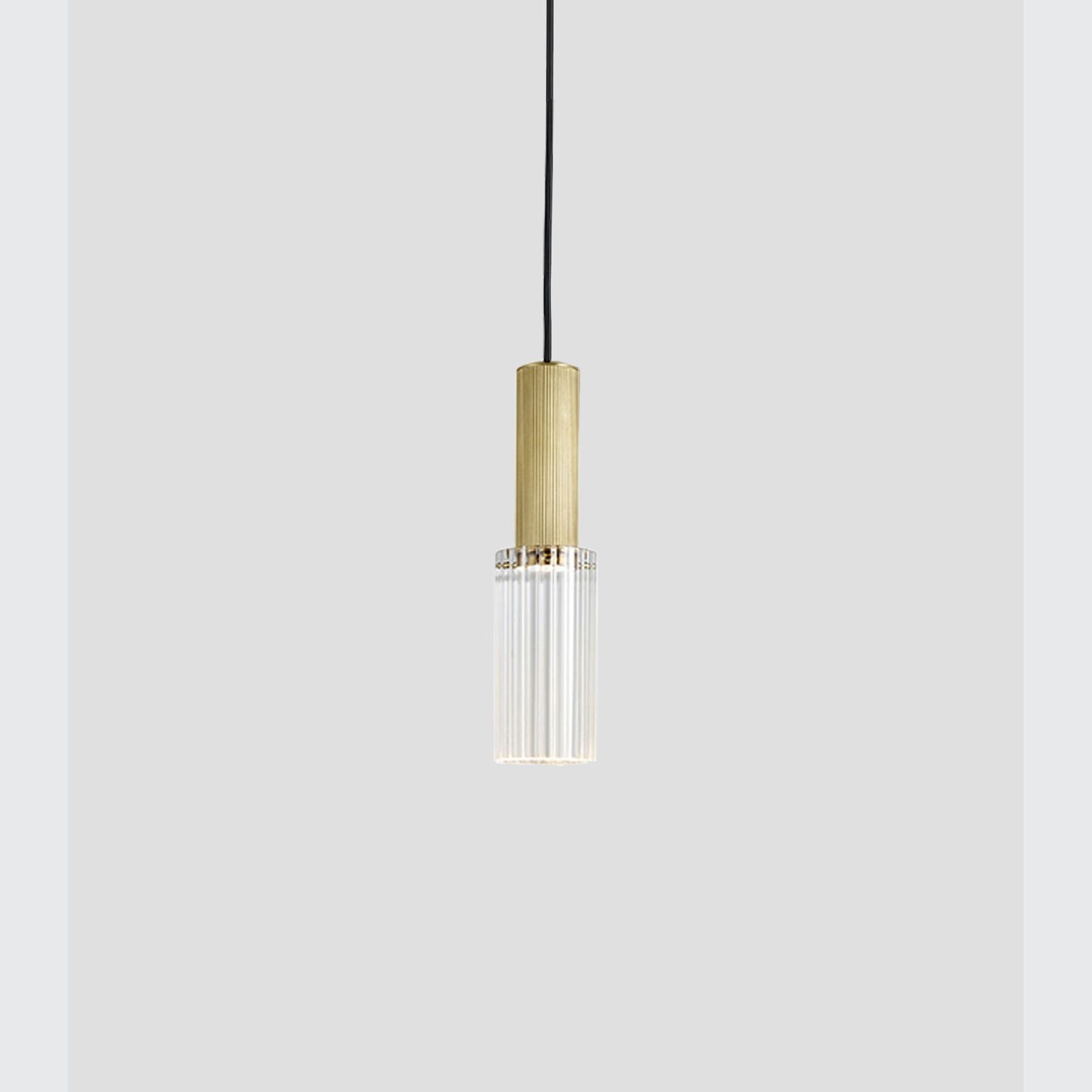 Flume Large Pendant Light gallery detail image