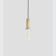 Flume Large Pendant Light gallery detail image