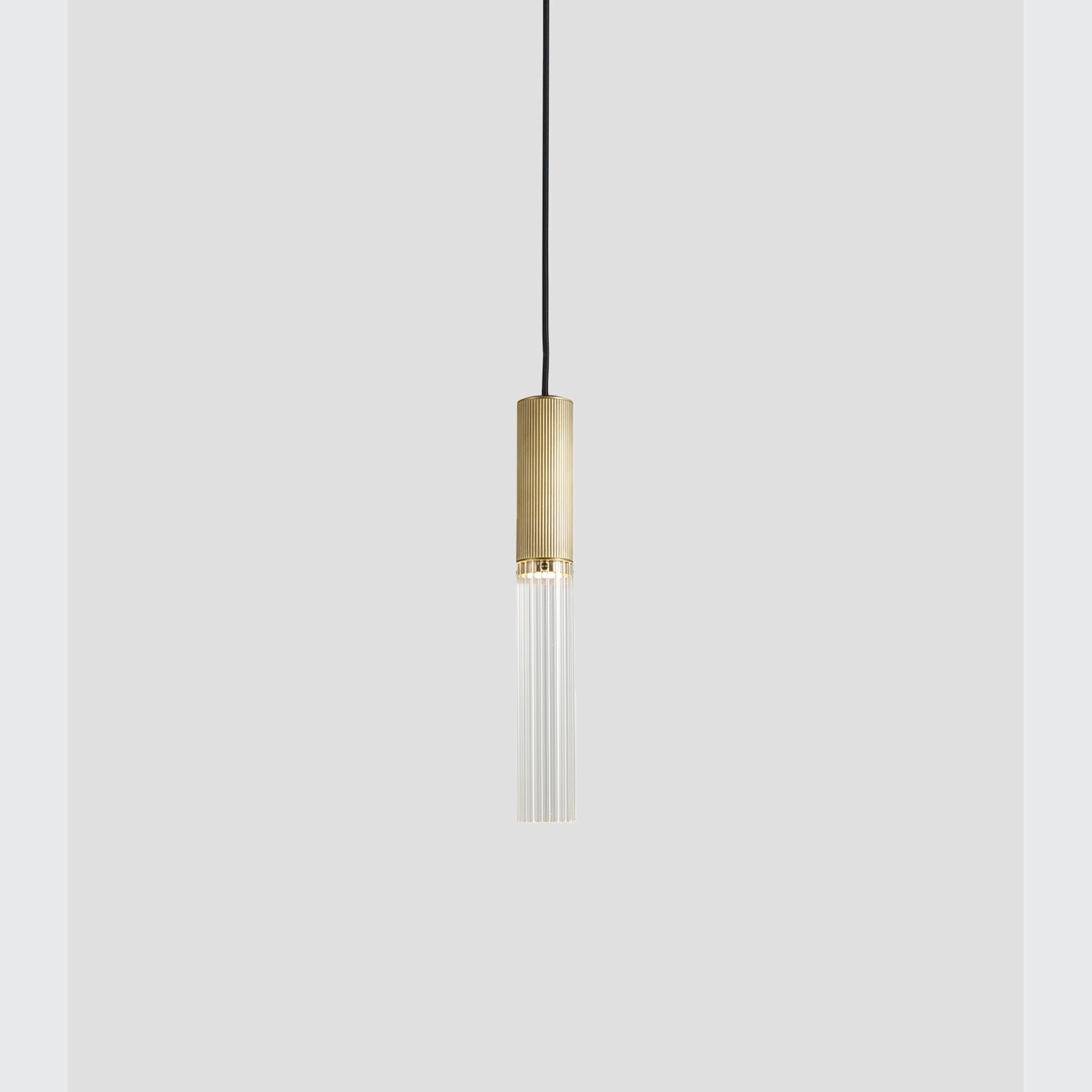 Flume Pendant Light gallery detail image