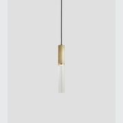 Flume Pendant Light gallery detail image